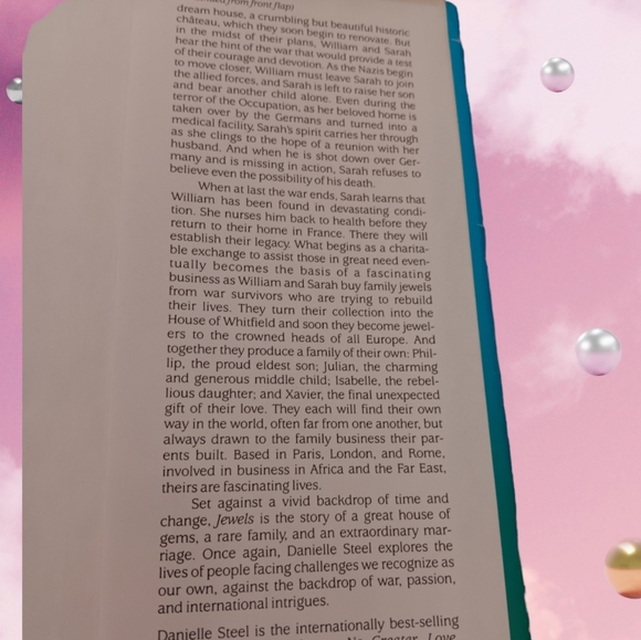 Danielle Steel Signed Editon - Picture 7 of 10